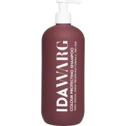 Ida Warg Plumping Conditioner 500 ml