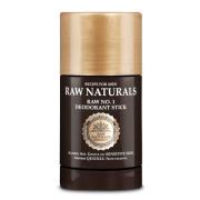 Raw Naturals Raw No1 Deodorant Stick 75 g