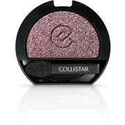 Collistar Impeccable Refill Compact Eyeshadow 310 Burgundy Frost