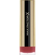 Max Factor Colour Elixir Lipstick 020 Burnt Caramel