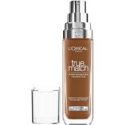 Loreal Paris True Match Super-Blendable Foundation 10W