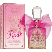 Juicy Couture VivaLa Juicy Rosé Eau de Parfum 50 ml
