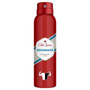 Old Spice Antiperspirant Deodorant Spray Whitewater 150 ml