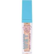 KimChi Chic Wet Gloss Lipgloss + Plumper Atlanta
