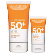 Clarins spf50 Duo
