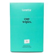Lunette Lunette Cup Wipes