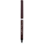 Loreal Paris Infaillible Grip 36H Automatic Eyeliner 04 Brown Den