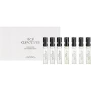 N.C.P. Olfactives Seven Facets Discovery Set