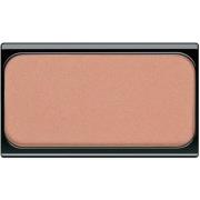 Artdeco Compact Blusher 13 Brown Orange