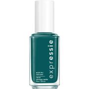 Essie Nail Expressie SK8 with Destiny Collection Nail Polish 420