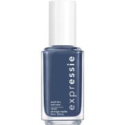 Essie Nail Expressie SK8 with Destiny Collection Nail Polish 445