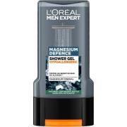 Loreal Paris Men Expert   Magnesium Defense Hypoallergenic Shower