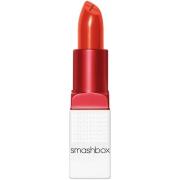 Smashbox Be Legendary Prime & Plush Lipstick 23 Unbridled