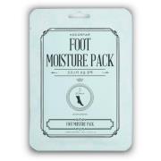 KOCOSTAR Foot Moisture Pack- mint 14 ml