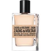 Zadig & Voltaire This is Her! Vibes of Freedom Eau de Parfum 50 m