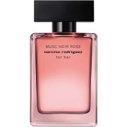 Narciso Rodriguez For Her Musc Noir Rose Eau de Parfum 50 ml