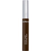 Lumene Brow Care Shaping Wax 3 Dark Brown