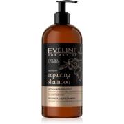 Eveline Cosmetics Organic Gold Repairing Shampoo  500 ml