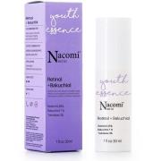 Nacomi Next Level Retinol + Bakuchiol  30 ml