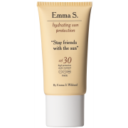 Emma S. Hydrating Sun Protection Spf 30 Face 50 ml