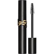 Yves Saint Laurent Lash Clash Extreme Volume Mascara 01 Black