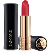 Lancôme L'Absolu Rouge Ultra Matte Lipstick  505 Attrape Cœur