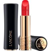 Lancôme L'Absolu Rouge Cream Lipstick  144 Red Oulala