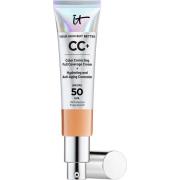 IT Cosmetics Your Skin But Better CC+ Cream SPF50 Tan