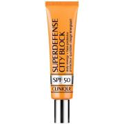 Clinique Superdefense   Superdefense City Block SPF 50 Daily Ener