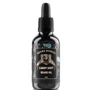 Beard Monkey Beard Oil Candy Shot 50 ml