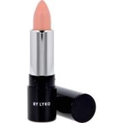 By Lyko Matte Magic Lipstick Wishbone