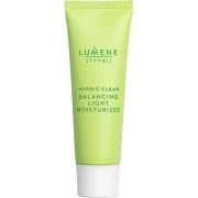 Lumene Nordic Clear Balancing Light Moisturizer 50 ml