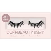 DUFFBEAUTY DollLike Nude Lash Collection