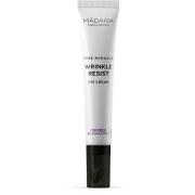 Madara Skincare Time Miracle Wrinkle Resist Eye Cream