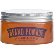 Waterclouds Beard Junk Beard Pomade 100 ml