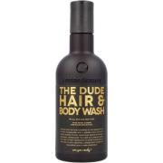 Waterclouds The Dude Hair & Body Wash 250 ml