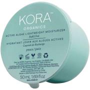 KORA Organics Active Algae Lightweight Moisturizer Refill Pod  50