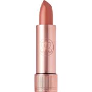 Anastasia Beverly Hills Satin Lipstick Peach Bud