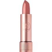 Anastasia Beverly Hills Satin Lipstick Taupe Beige