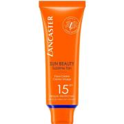 Lancaster Sun Beauty Face cream SPF15 50 ml