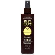 Sun Bum SPF 15 Browning Oil 250 ml