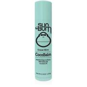 Sun Bum CocoBalm Moisturizing Lip Balm Ocean Mint