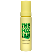 The Fox Tan Rapid Banana Whip 200 ml