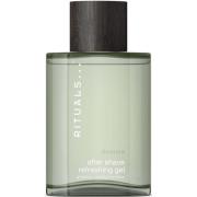 Rituals Homme After Shave Refreshing Gel - Ginseng & Purify Compl