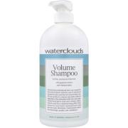 Waterclouds   Volume Shampoo 1000 ml