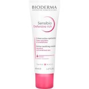 Bioderma Sensibio Defensive Rich 40 ml