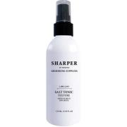 Sharper of Sweden Sharper Salt Tonic Texture Spray  175 ml