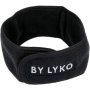 Lyko Makeup Band BY LYKO Black