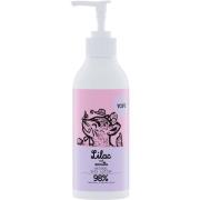 YOPE Botanical Body Lotion Lilac and Vanilla 300 ml