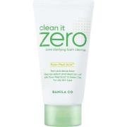 Banila Co Clean It Zero Foam Cleanser Pore Clarifying 150 ml